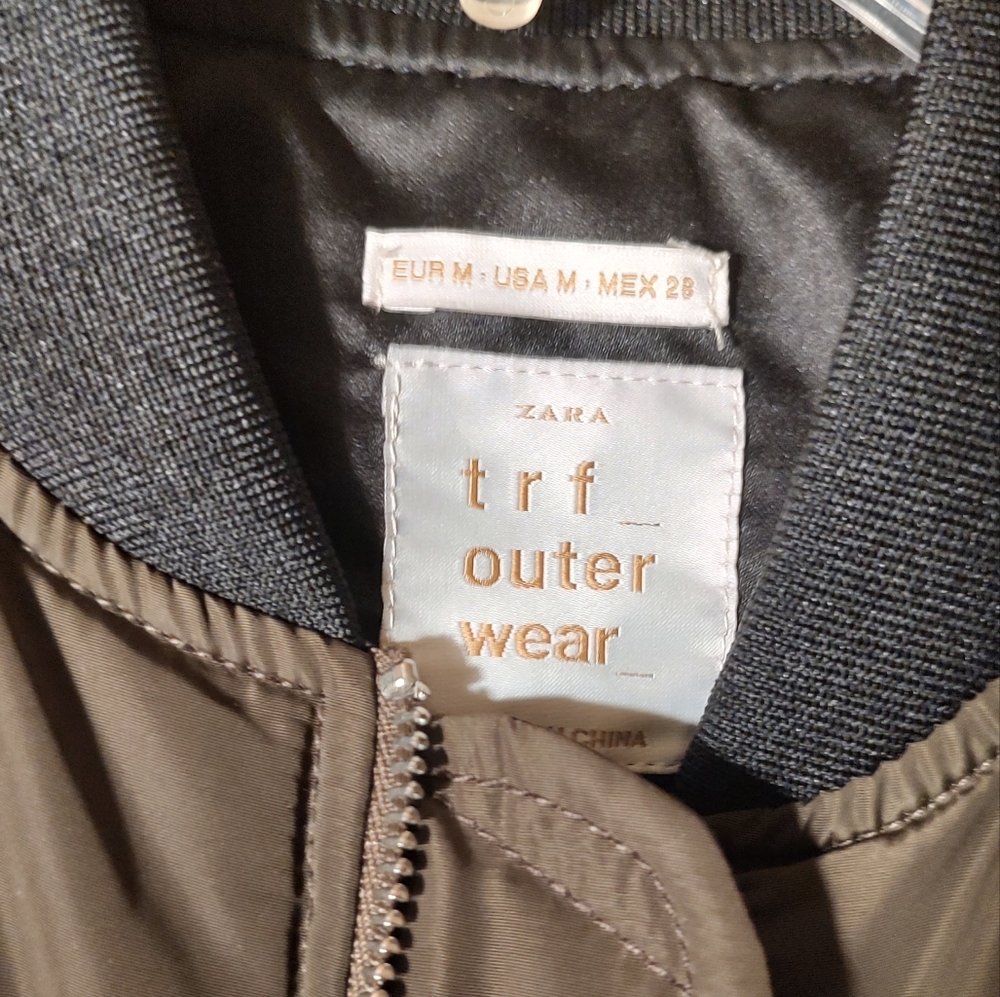 Zara Jacket - Picture 4 of 4